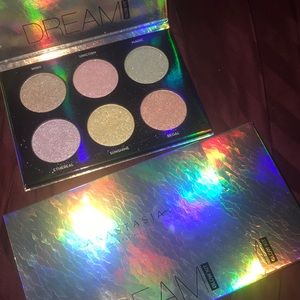 Anastasia Dream Palette